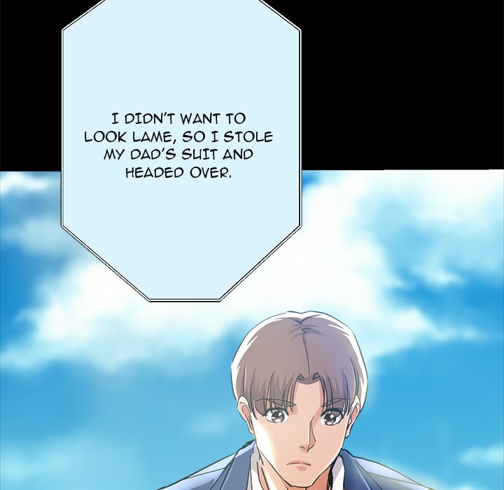 Newfound Partners Chapter 24 - Manhwa18.com