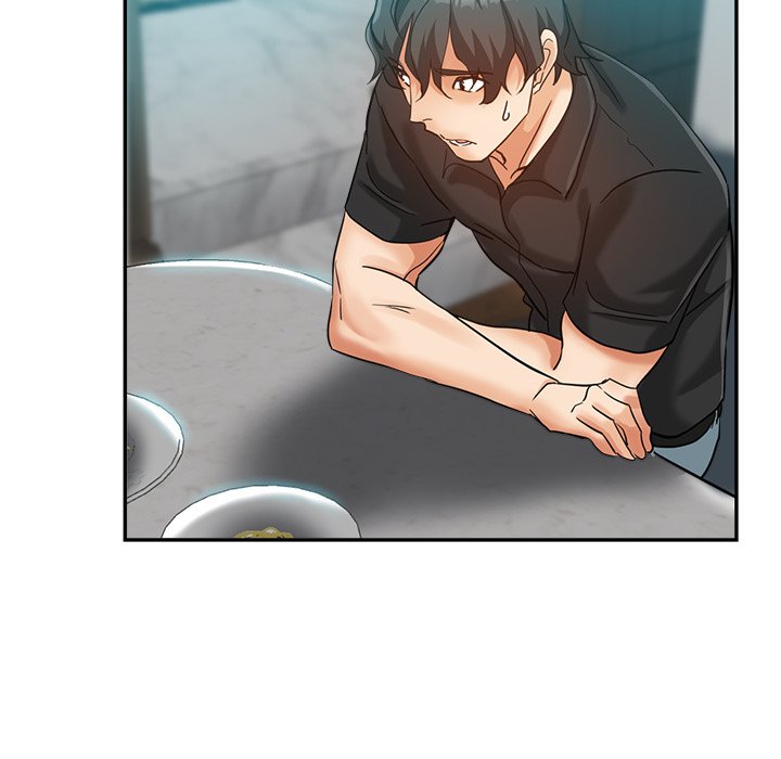 Newfound Partners Chapter 24 - Manhwa18.com