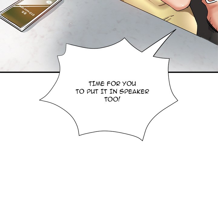 Newfound Partners Chapter 25 - Manhwa18.com