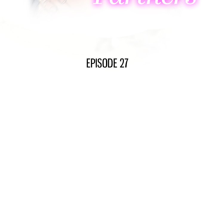 Newfound Partners Chapter 27 - Manhwa18.com