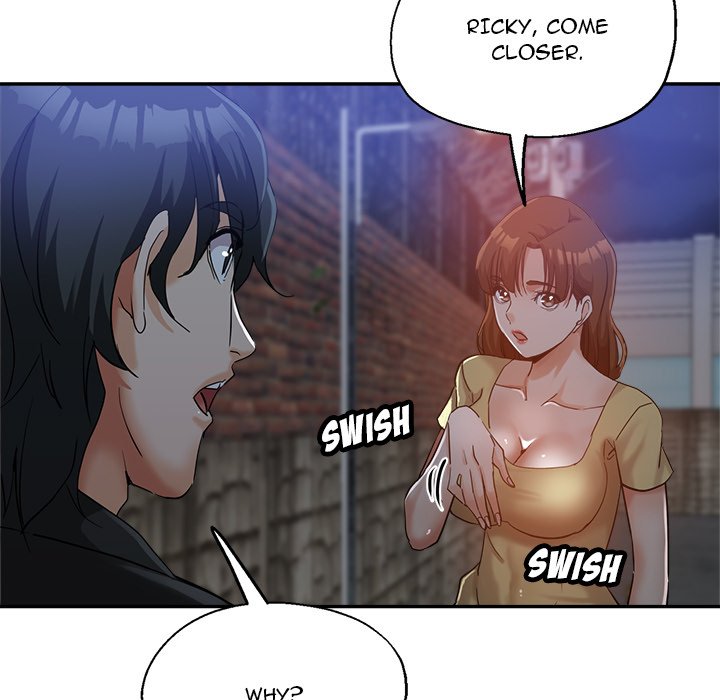 Newfound Partners Chapter 27 - Manhwa18.com