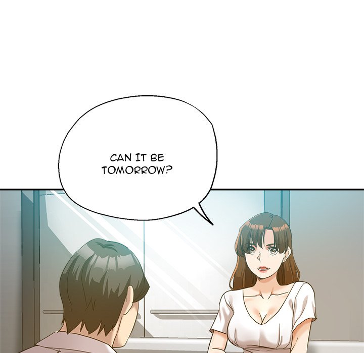 Newfound Partners Chapter 27 - Manhwa18.com