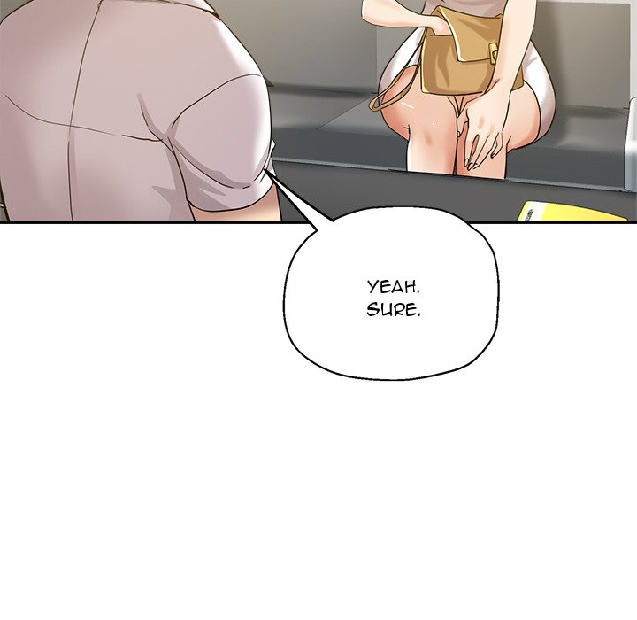 Newfound Partners Chapter 27 - Manhwa18.com