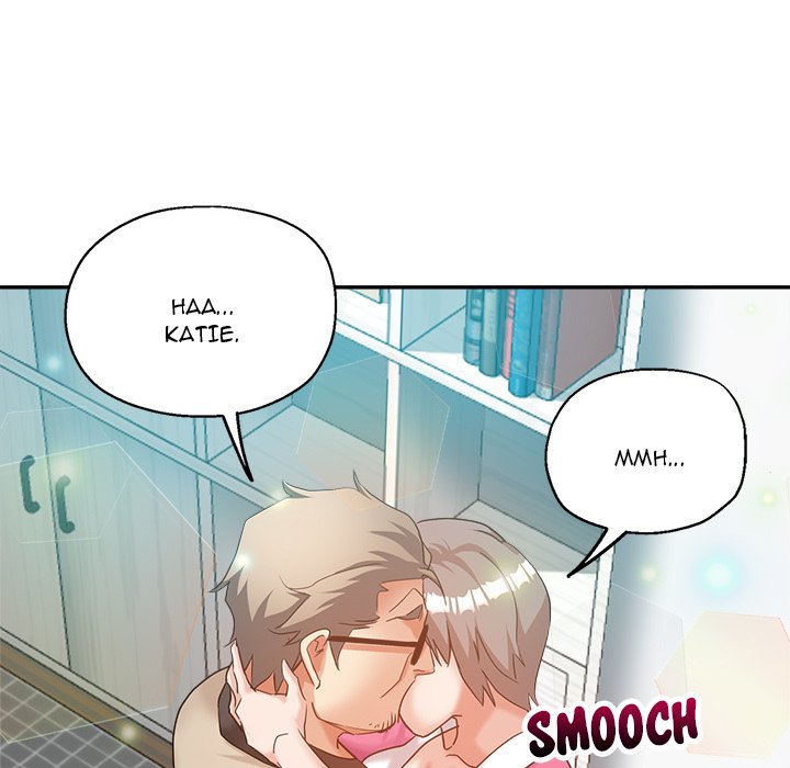 Newfound Partners Chapter 27 - Manhwa18.com