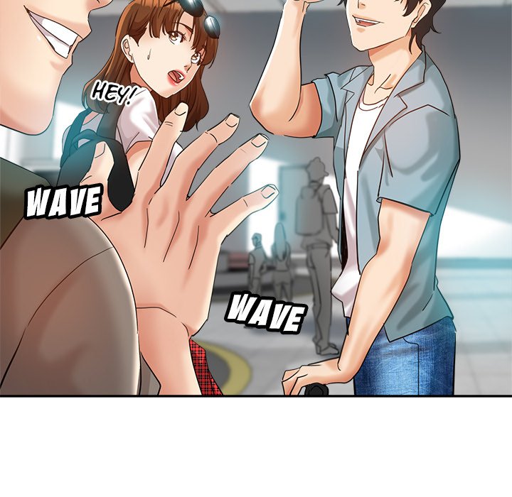 Newfound Partners Chapter 27 - Manhwa18.com