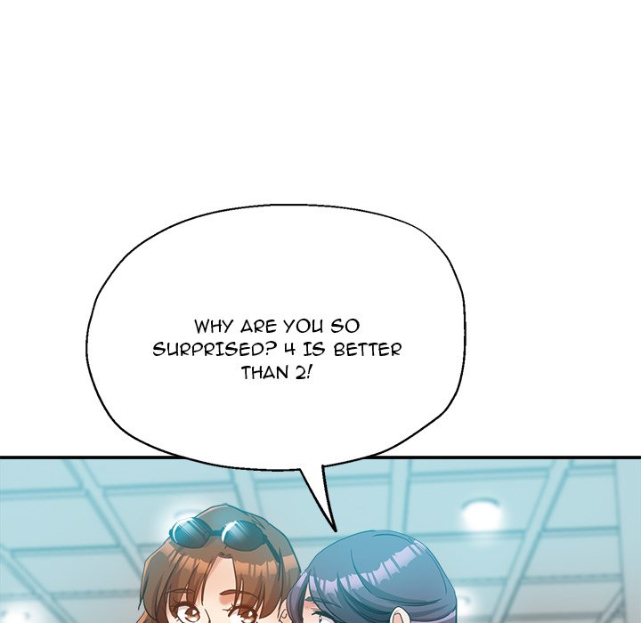 Newfound Partners Chapter 27 - Manhwa18.com