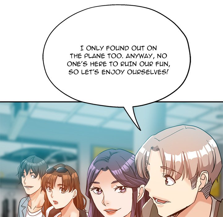 Newfound Partners Chapter 27 - Manhwa18.com