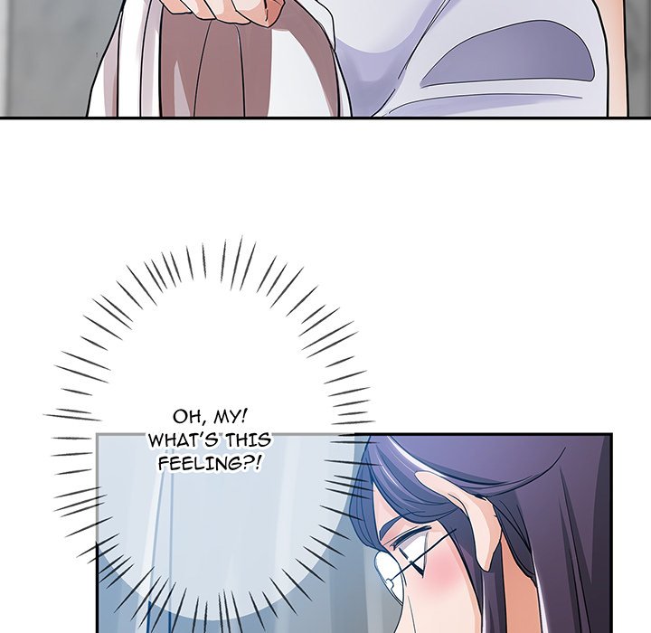 Newfound Partners Chapter 3 - Manhwa18.com