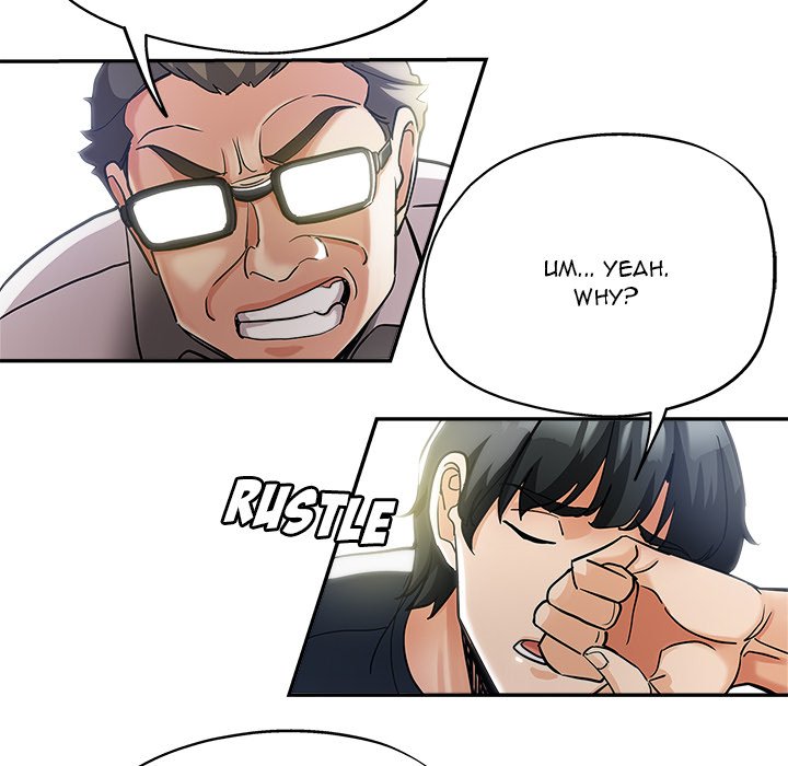 Newfound Partners Chapter 3 - Manhwa18.com