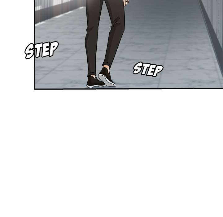 Newfound Partners Chapter 3 - Manhwa18.com