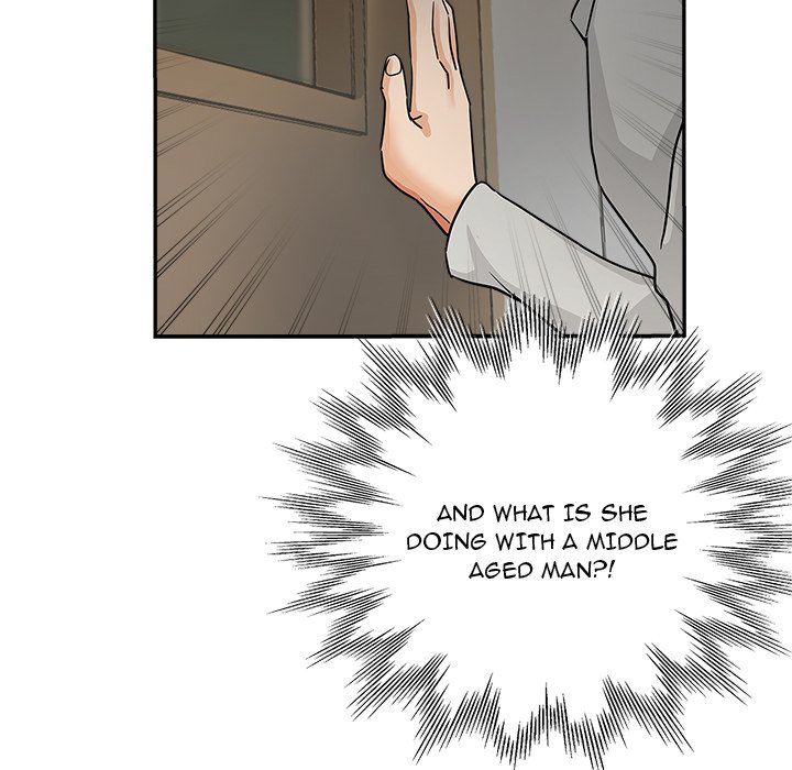 Newfound Partners Chapter 3 - Manhwa18.com