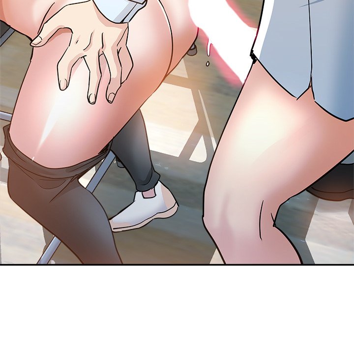 Newfound Partners Chapter 3 - Manhwa18.com