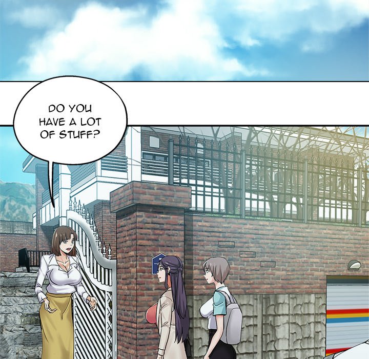 Newfound Partners Chapter 4 - Manhwa18.com