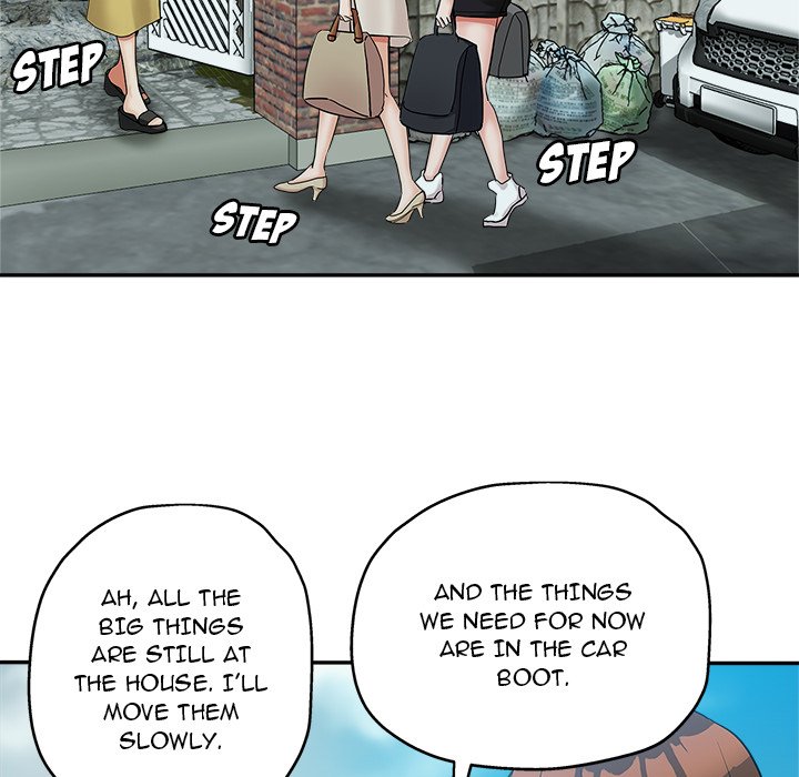 Newfound Partners Chapter 4 - Manhwa18.com