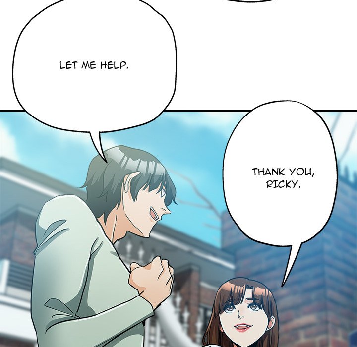 Newfound Partners Chapter 4 - Manhwa18.com