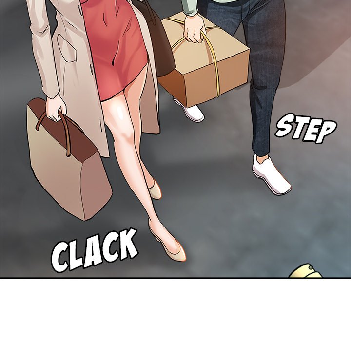 Newfound Partners Chapter 4 - Manhwa18.com