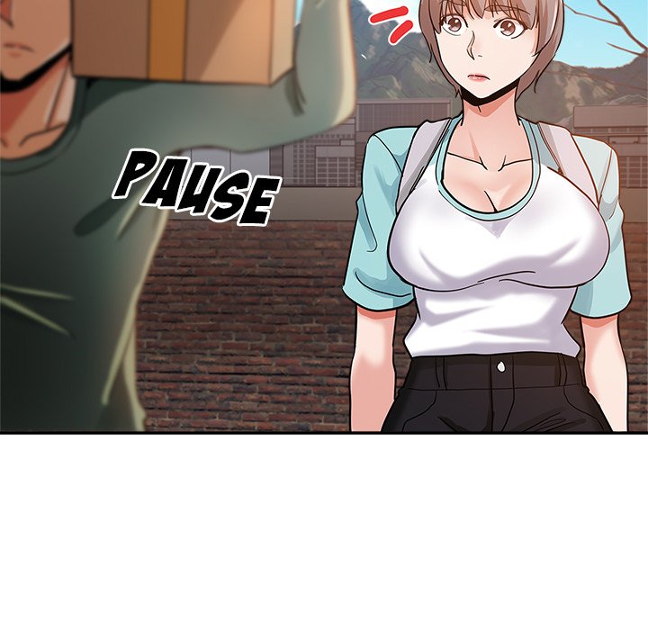 Newfound Partners Chapter 4 - Manhwa18.com