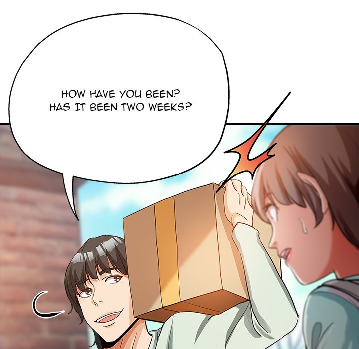 Newfound Partners Chapter 4 - Manhwa18.com