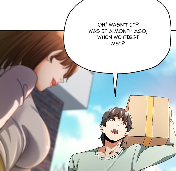 Newfound Partners Chapter 4 - Manhwa18.com