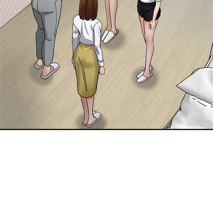 Newfound Partners Chapter 4 - Manhwa18.com