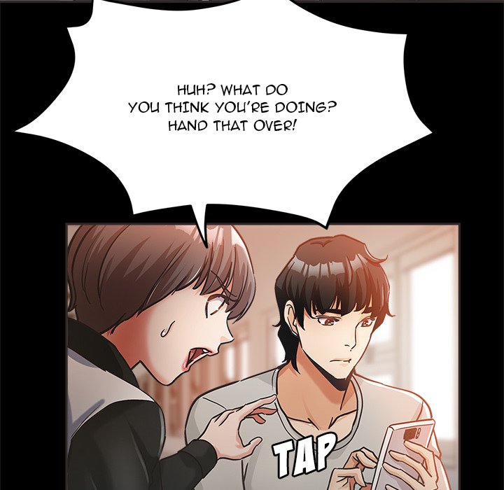 Newfound Partners Chapter 4 - Manhwa18.com