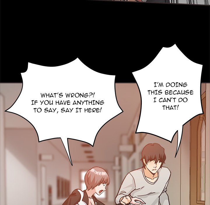 Newfound Partners Chapter 4 - Manhwa18.com