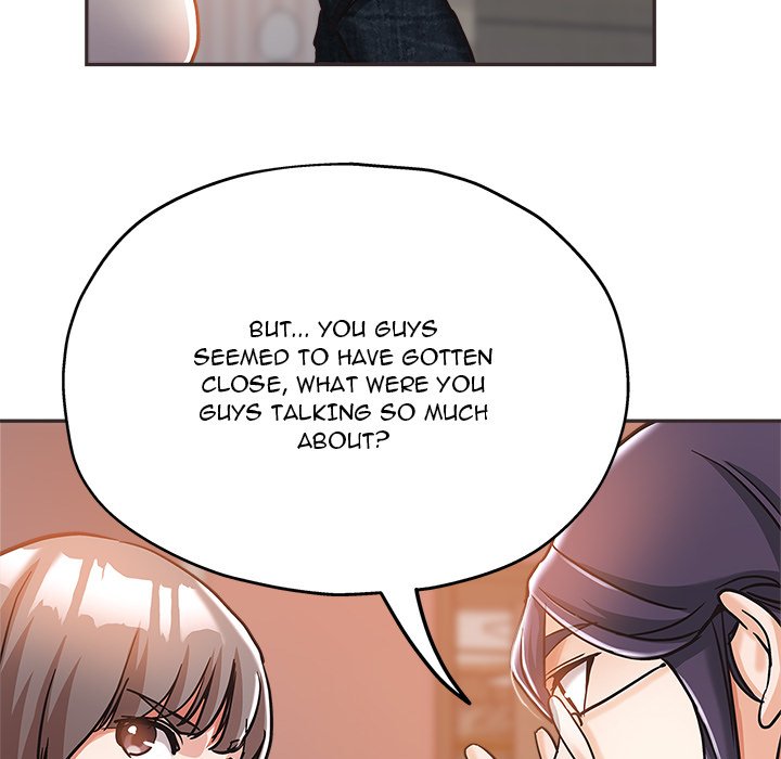 Newfound Partners Chapter 5 - Manhwa18.com