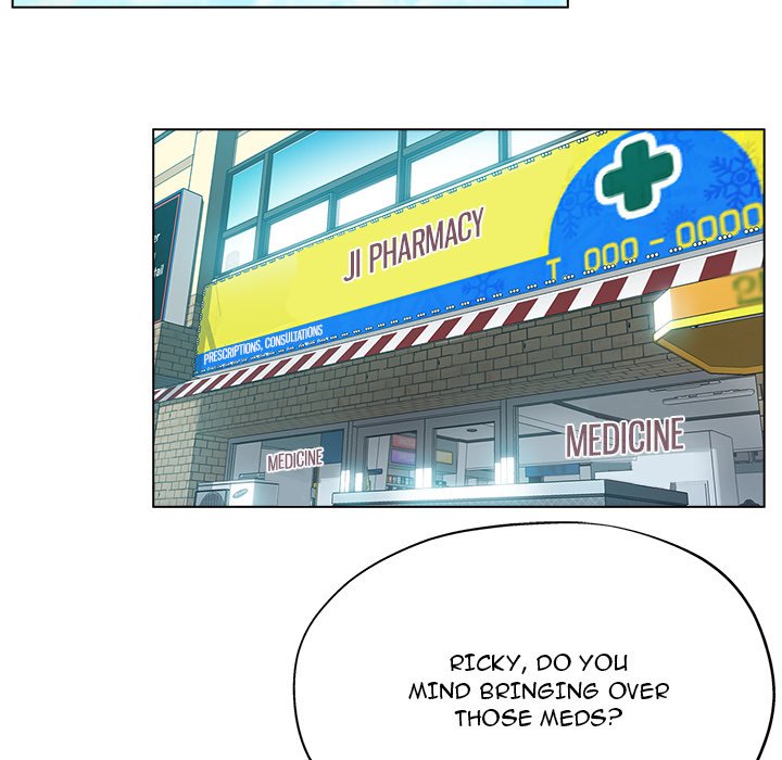 Newfound Partners Chapter 5 - Manhwa18.com