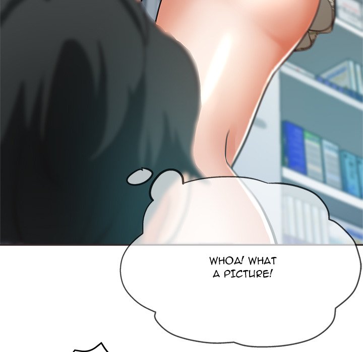 Newfound Partners Chapter 5 - Manhwa18.com