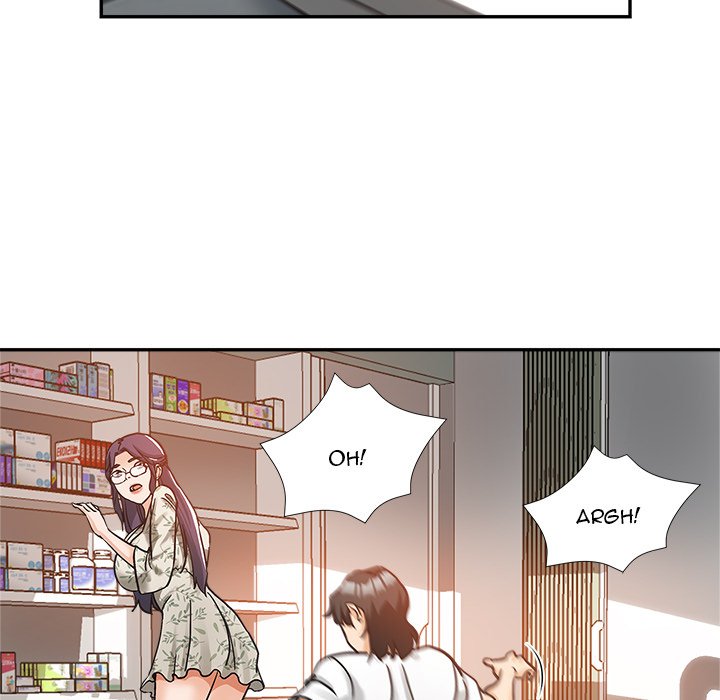 Newfound Partners Chapter 5 - Manhwa18.com