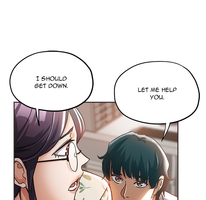 Newfound Partners Chapter 5 - Manhwa18.com