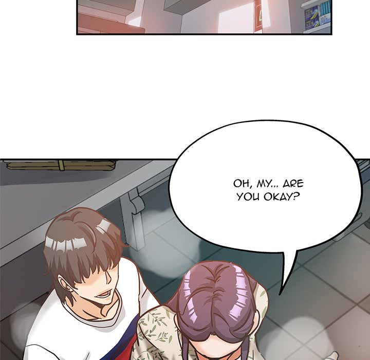 Newfound Partners Chapter 6 - Manhwa18.com