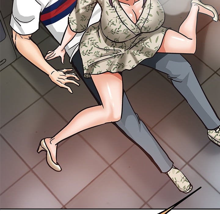 Newfound Partners Chapter 6 - Manhwa18.com