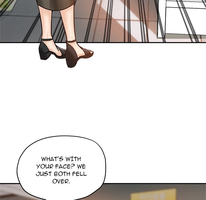 Newfound Partners Chapter 6 - Manhwa18.com