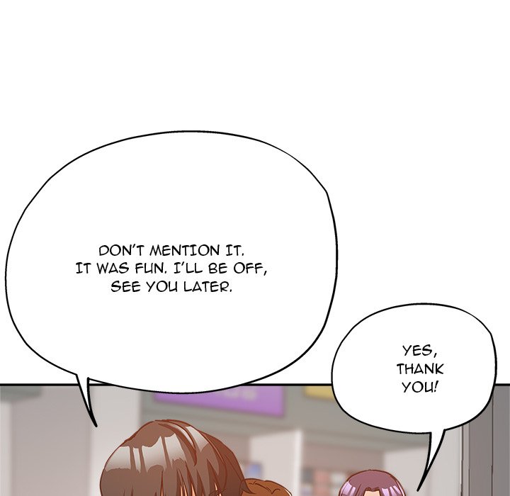 Newfound Partners Chapter 6 - Manhwa18.com