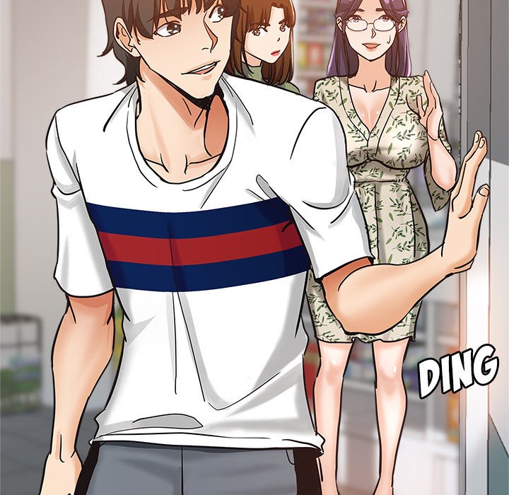 Newfound Partners Chapter 6 - Manhwa18.com