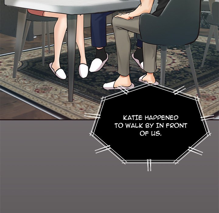 Newfound Partners Chapter 6 - Manhwa18.com