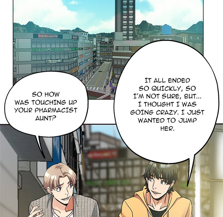 Newfound Partners Chapter 6 - Manhwa18.com