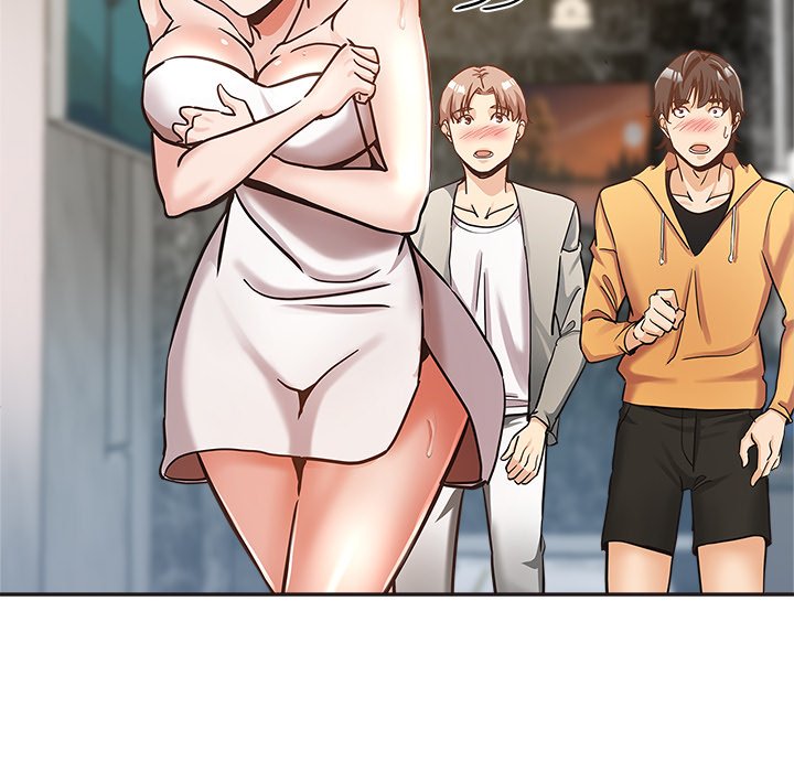 Newfound Partners Chapter 6 - Manhwa18.com