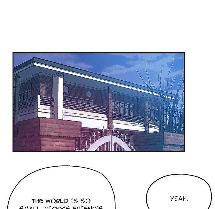 Newfound Partners Chapter 6 - Manhwa18.com