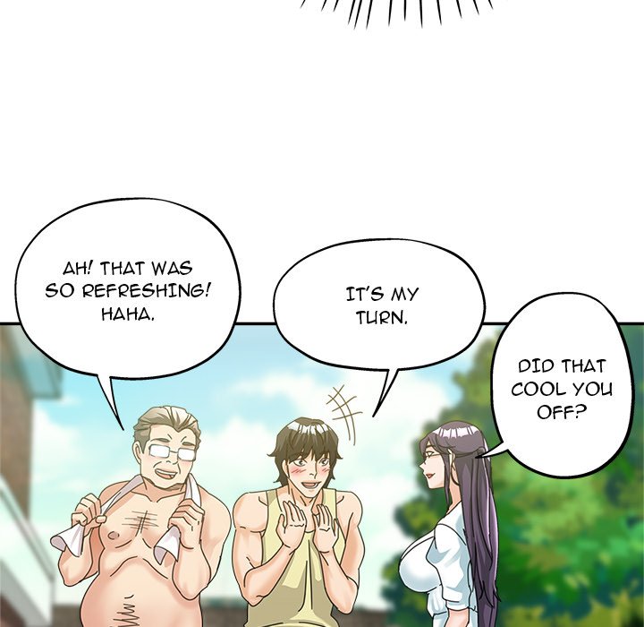 Newfound Partners Chapter 7 - Manhwa18.com