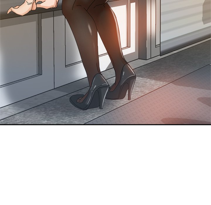 Newfound Partners Chapter 8 - Manhwa18.com