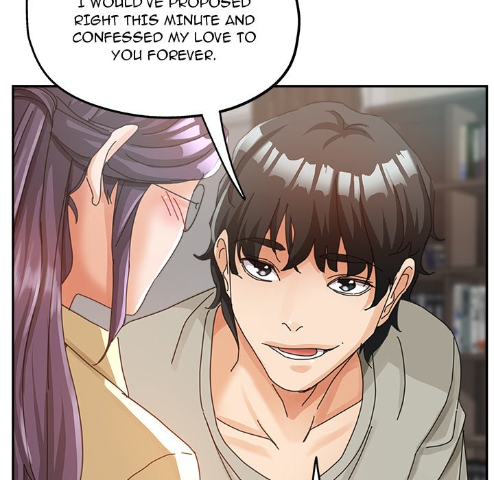 Newfound Partners Chapter 8 - Manhwa18.com