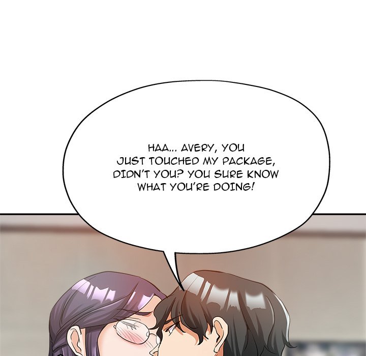 Newfound Partners Chapter 8 - Manhwa18.com