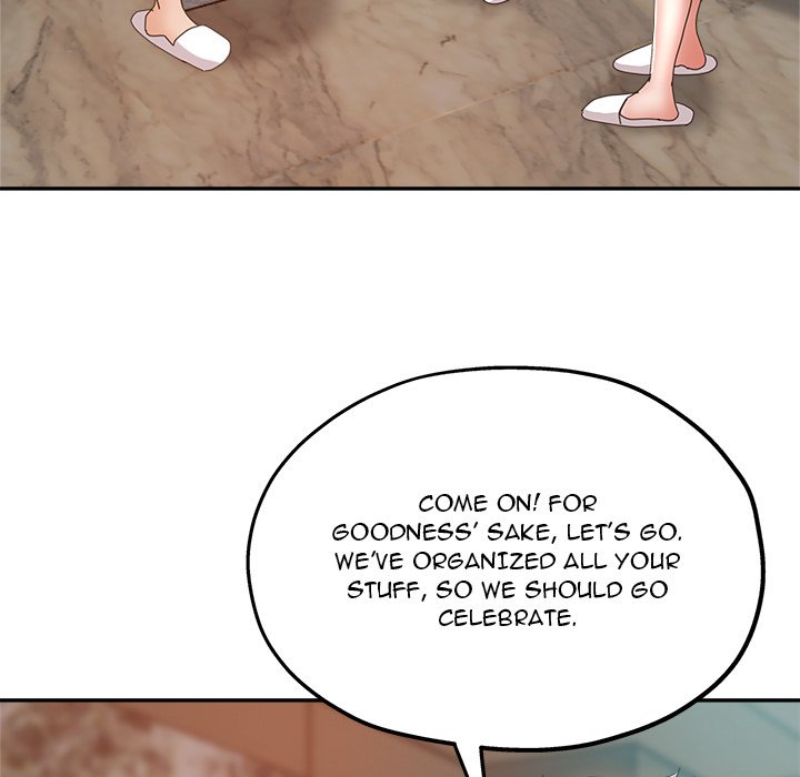 Newfound Partners Chapter 9 - Manhwa18.com