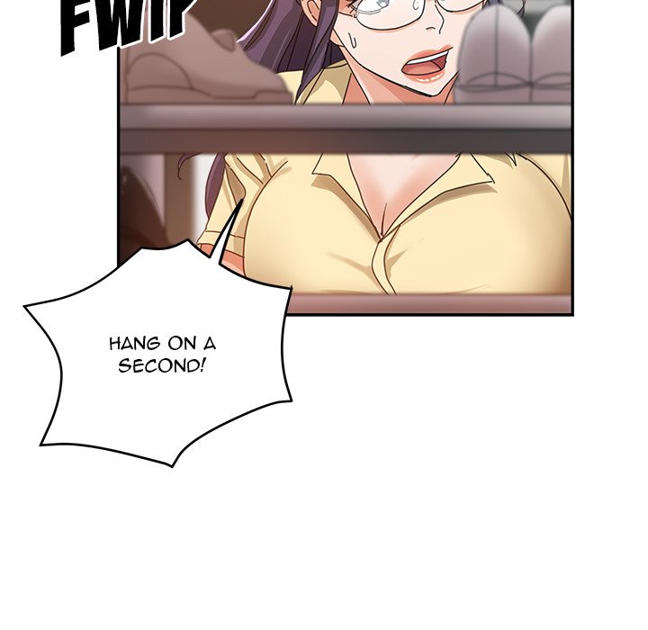 Newfound Partners Chapter 9 - Manhwa18.com