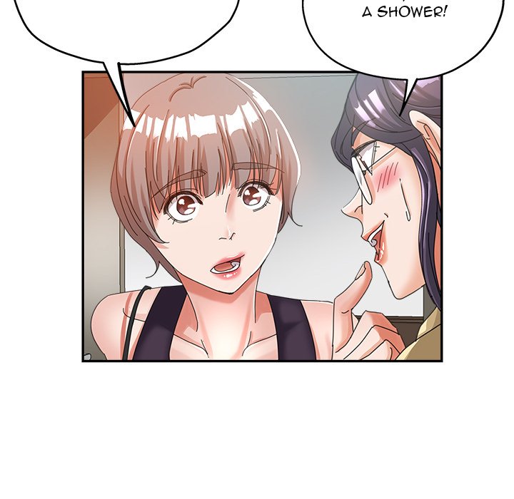 Newfound Partners Chapter 9 - Manhwa18.com