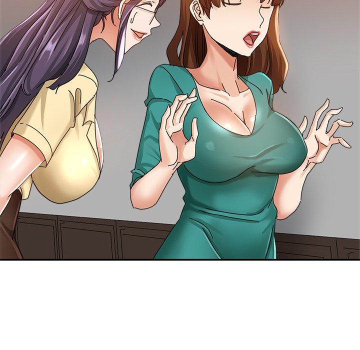 Newfound Partners Chapter 9 - Manhwa18.com