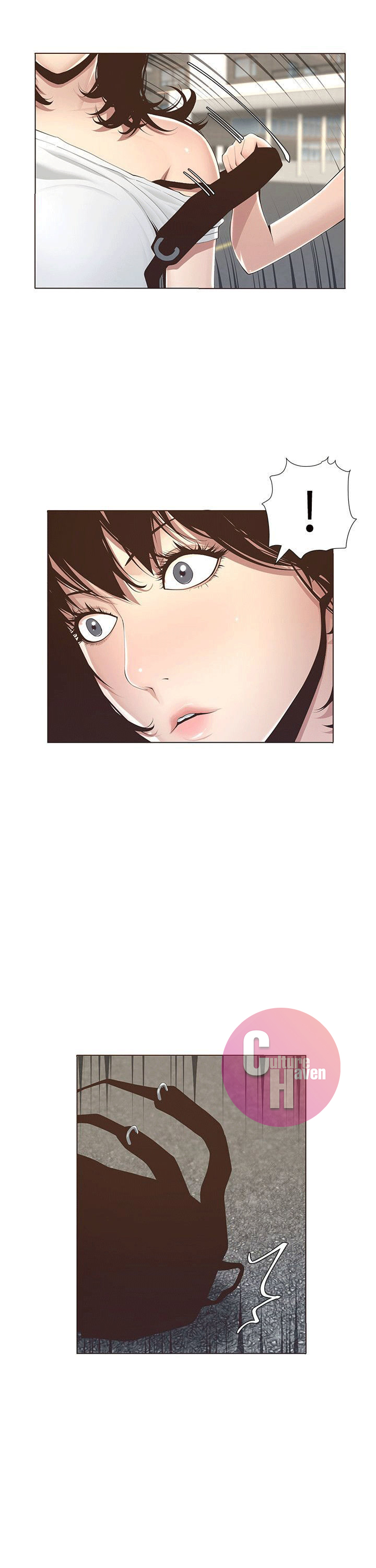 Step Father Engsub Chapter 1 - Manhwa18.com