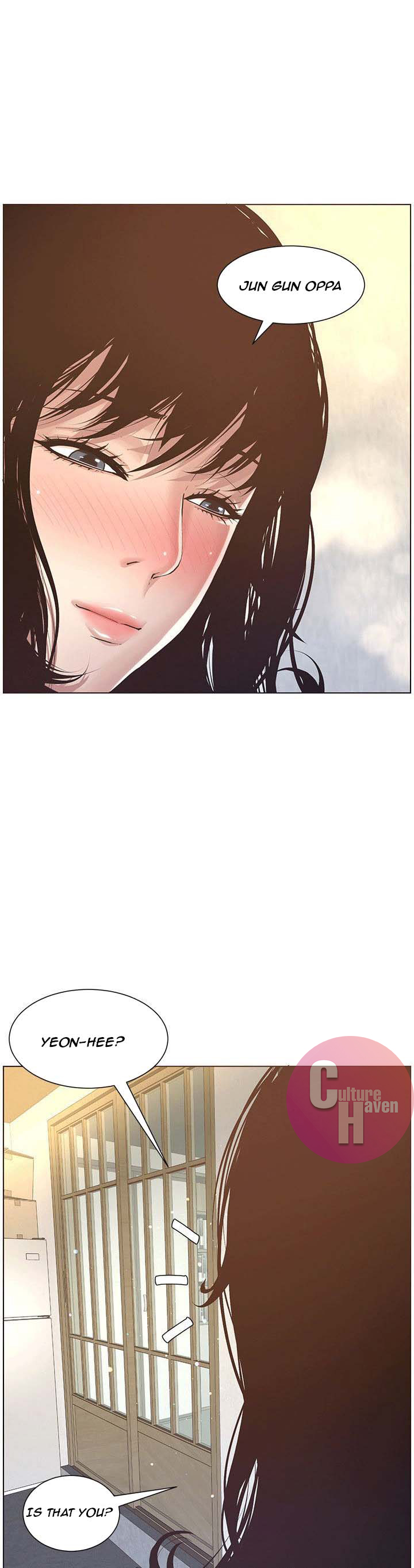 Step Father Engsub Chapter 1 - Manhwa18.com